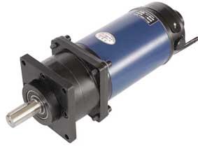 直流減速電機、行星減速電機與科亞設備 電機及其控制系統研發綜述